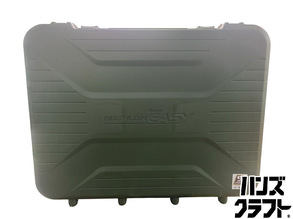 ◆【未使用】CAR MATE カーメイト QE11 タイヤチェーン バイアスロンクイックイージー【中古】【新古品】