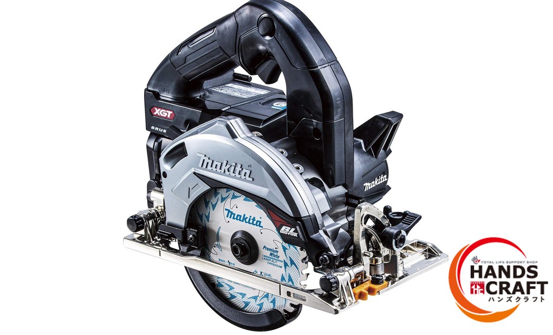 楽天市場】【中古】MAKITA マキタ 40V 165mm 充電式マルノコ