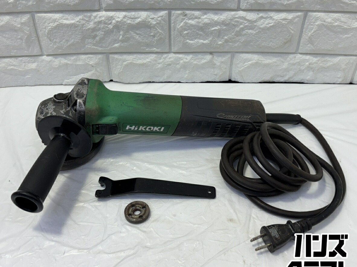 ▽【中古】日立  CV350V  マルチ物の具  100V  50/60サイクル   容れもの付