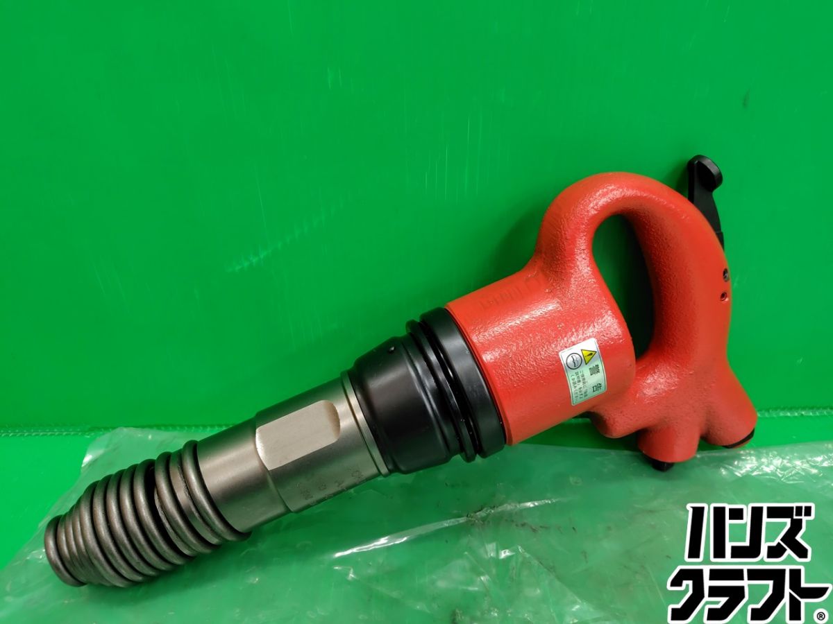 ☆【未当て嵌める品】【蔵置き品】東空 TOKU ライトピックハンマ AA-3B 【新古品】【中古】