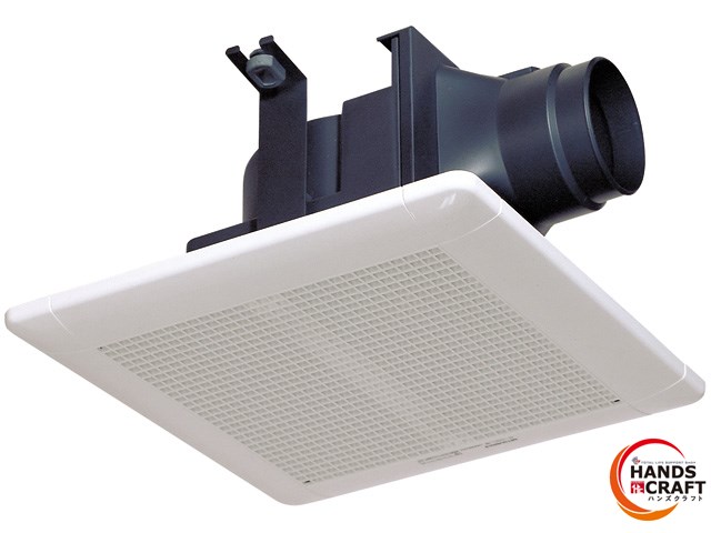 楽天市場】【中古】 三菱電機（MITSUBISHI)ダクト用換気扇VD-18ZX12-C