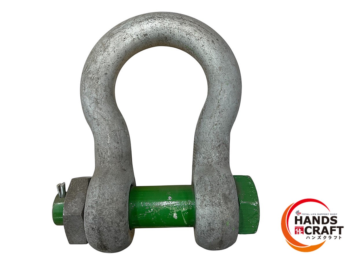 ◆【中古】GP6HOLLAND WL55T シャックル【中古】