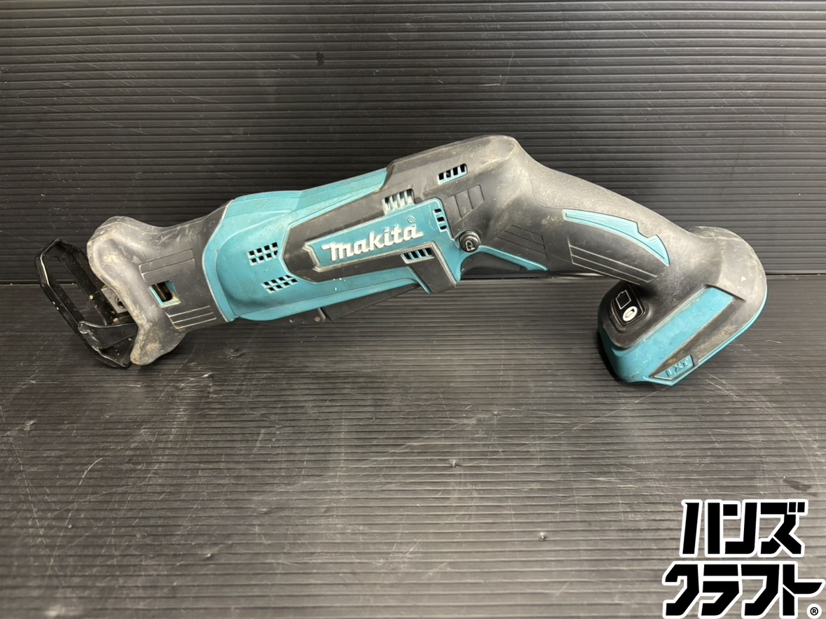 ♭【中古品】マキタ makita JR184DZ 18V申し受ける式レシプロソー 本体のみ【熊本けやき通い路店】