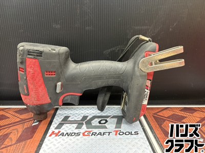 ■【中古】Panasonic パナソニック EZ75A7 インパクトドライバ 14.4/18V両用 本体のみ 【ハンズクラフト宮崎新名爪店】