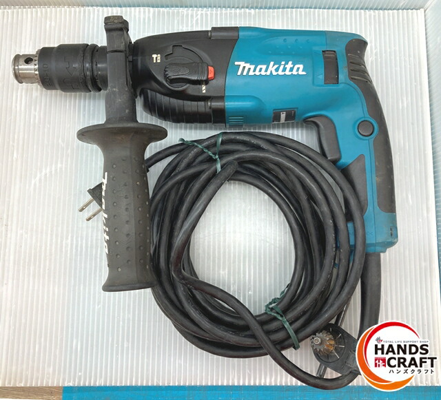 ◇◇【中古品】 マキタ HR1831FT ハンマドリル 金鎚せん孔機 makita 本体 【中古】