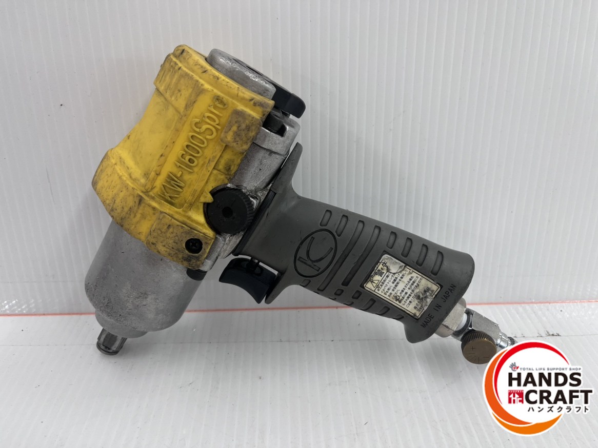 楽天市場】【中古】 BANZAI(バンザイ) 超軽量 インパクトレンチ 本体