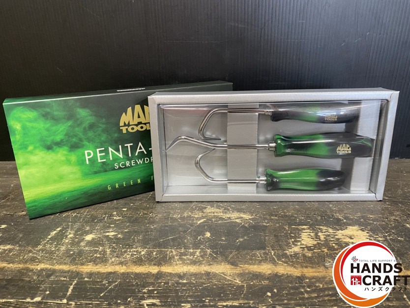 MacTools ライムキャンディ ドライバー ホースピック クリップ外しセット Amazon.co.jp: マックツール MAC TOOLS クリップリムーバー クリップ