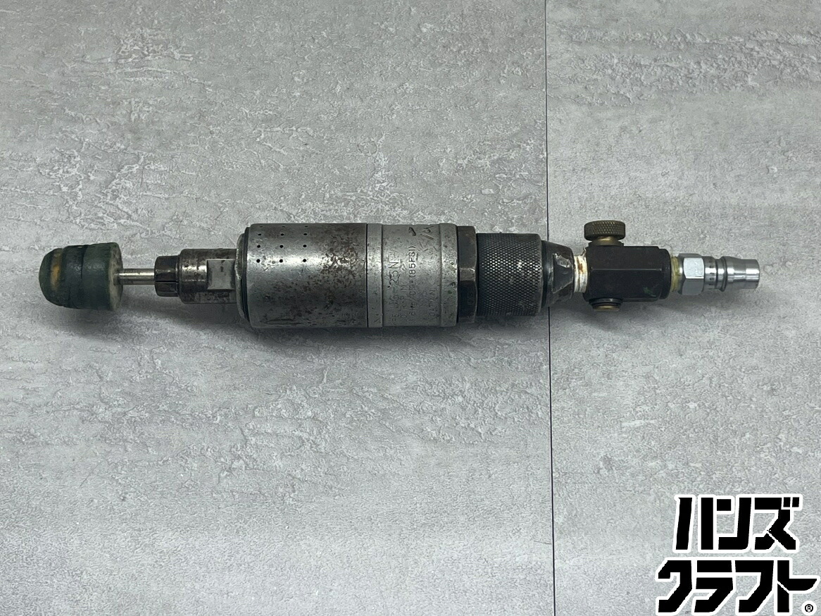 ♪【中古】瓜生　UGー25N　ダイグラインダ