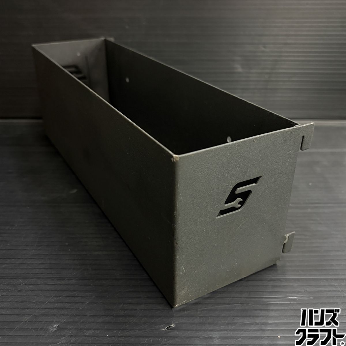 ▼【中古】スナップオン 缶保持者 Snap-on