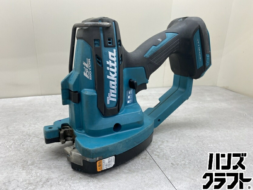 ♪ makita ネジカッタ SC102D 14.4/18V 本体のみ マキタ 【広島安佐北店】【中古】