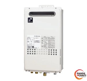 ▼【未使用品】パーパス　GS-2400AW-A　給湯器 ガスふろ給湯器 24号　12A13A【中古】★2個口発送★｜ハンズクラフト 店