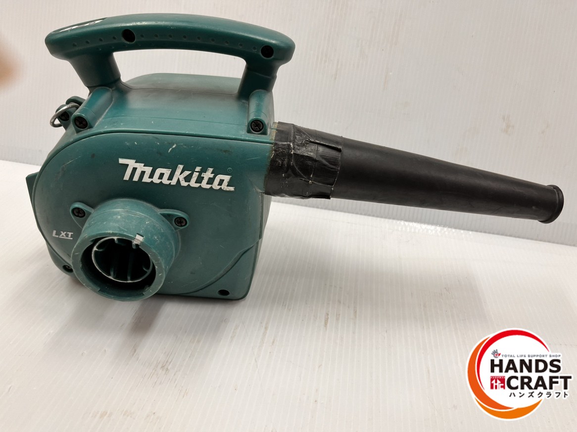 ★【中古】マキタ makita 申し受ける式小型集じん機 VC350D 18V 本体のみ 中古品