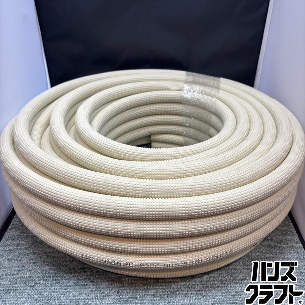 ◎【未当て嵌める品】 イナバ ありの実巻き パソコン-2320 2分3分 INABA 冷房装置配管工業 ※さあ美巻にして送りとどける 【未当て嵌める／新古品】