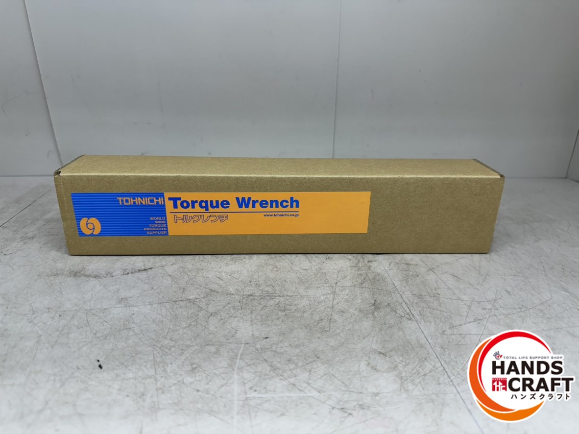 ♪ 【中古】東日 QSPZ100N4 トルクレンチ 20Nm【広島安佐北店】|ハンズクラフト 店