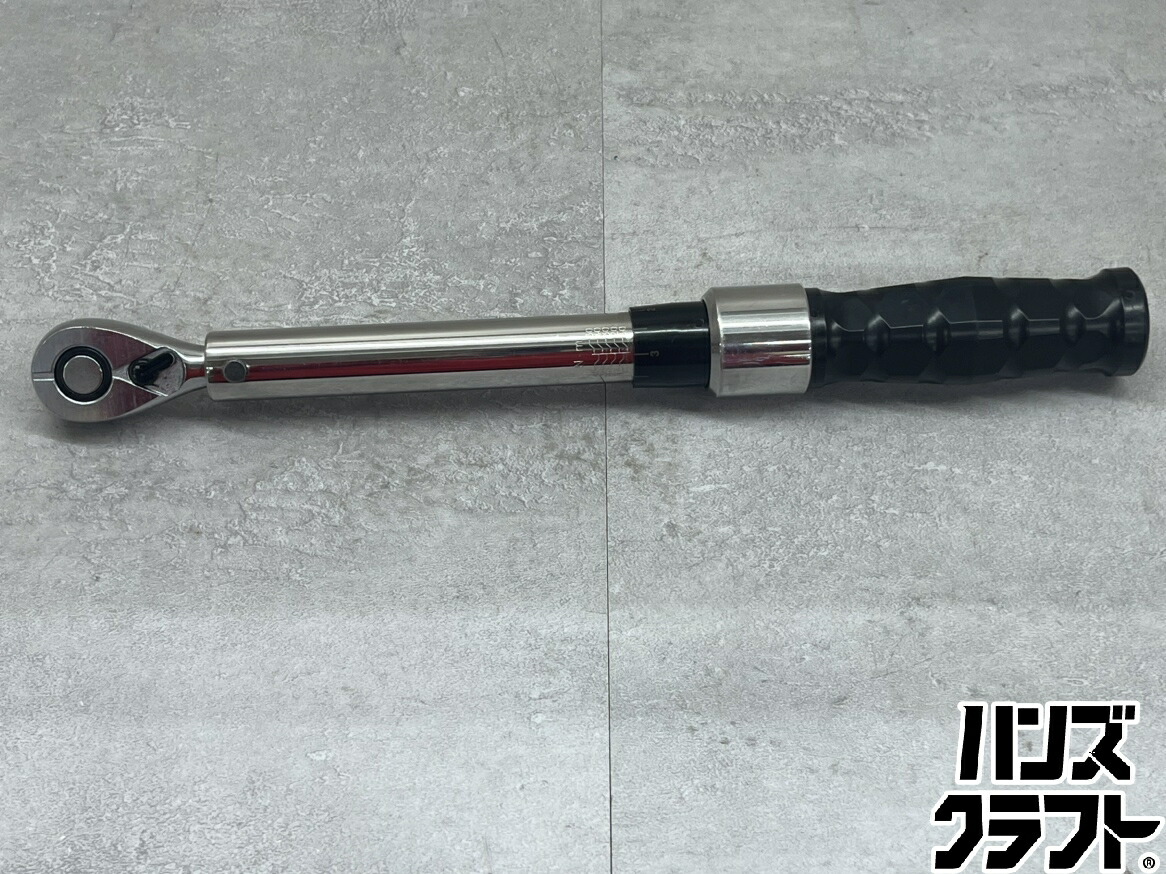 ♪【中古】 KTC CMPB0503 トルクレンチ 広島安佐北店