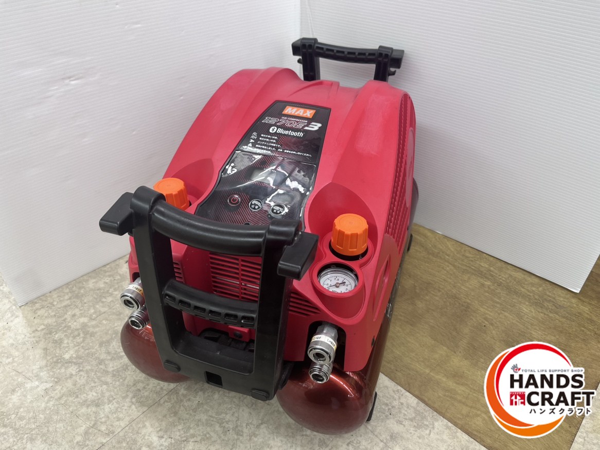 楽天市場】【飯能本店】 マックス 【ジャンク(故障)品】 高圧
