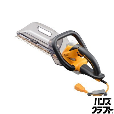 ■【未当て嵌める】KYOCERA 京セラ HT-3843 ヘッジトリマ 100V 刈払幅 380粍 【ハンズクラフト宮崎新名爪店】