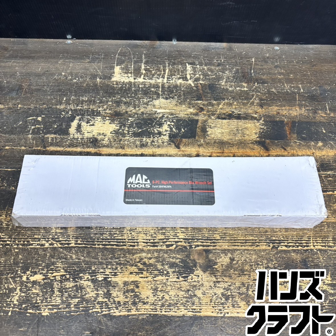 ●【未当て嵌める】MAC SBHFM62KPA 眼鏡鍵