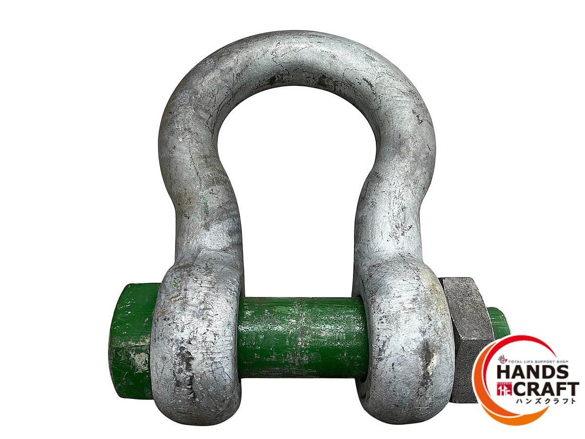 ◆【中古】GP6HOLLAND WL55T シャックル【中古】