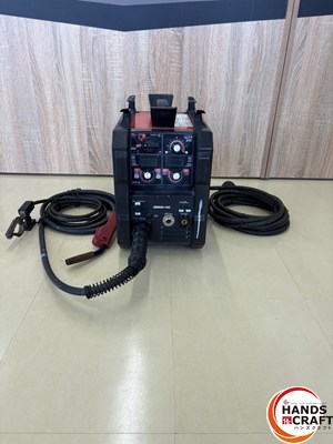 ■【中古】Snap-on スナップオン SUZUKID 錫ちびっ子 SEMIGI-140 半自動小銃溶接機 単相100V/200V兼用 【ハンズクラフト宮崎新名爪店】