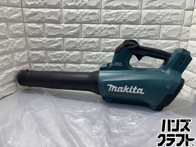 ▽【中古】ハイコーキ  RB36DA   800\u0026amp;#179;/h   申し受ける式ブロア   DC36V  本体のみ【山口下関店】