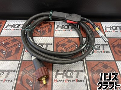 ■【動くこと未突きとめる】TOKINARC トーキン CS35 溶接懐中電灯 ※動くこと未突きとめるの悧巧ジャンク品取りまわし【ハンズクラフト宮崎新名爪店】
