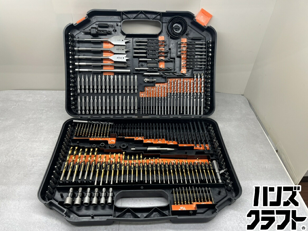 ♪【中古】 SEDY ビット書き割り フルセット！ 広島安佐北店