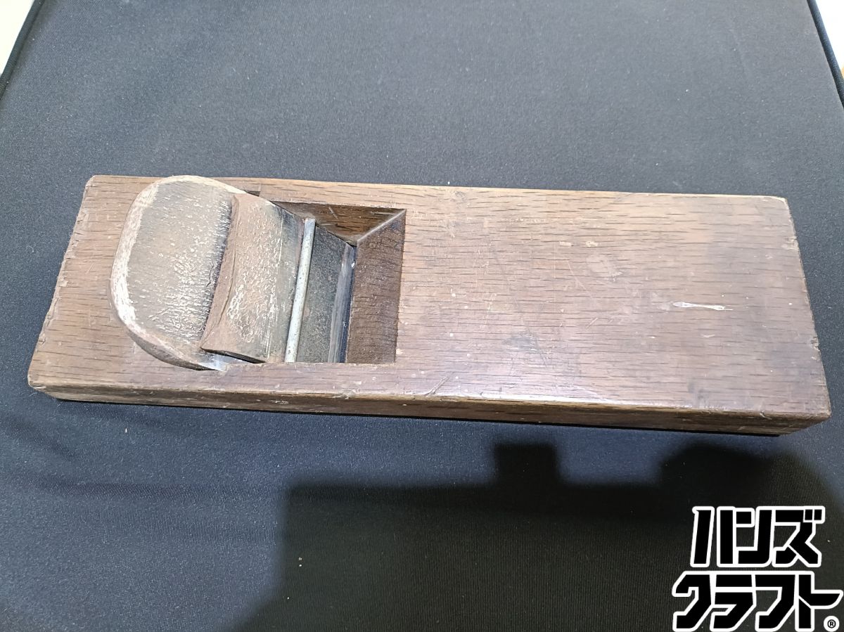 ◆【中古品】かんな カンナ 鉋