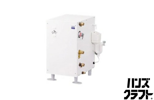 ★【未当て嵌める】TOTO 小型灯し火温水器 RES25AR 24.7L 貯湯式 開封品【新古品】【中古】