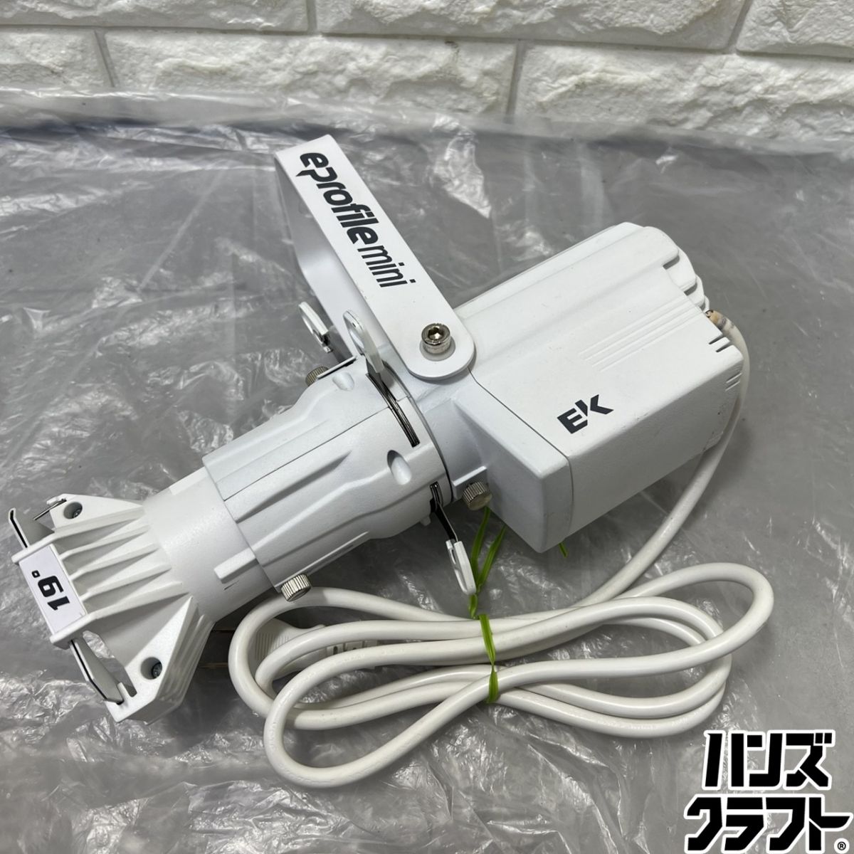▽【中古】SOUND HOUSE eprofile mini LED注目の的 100V【山口下関店】