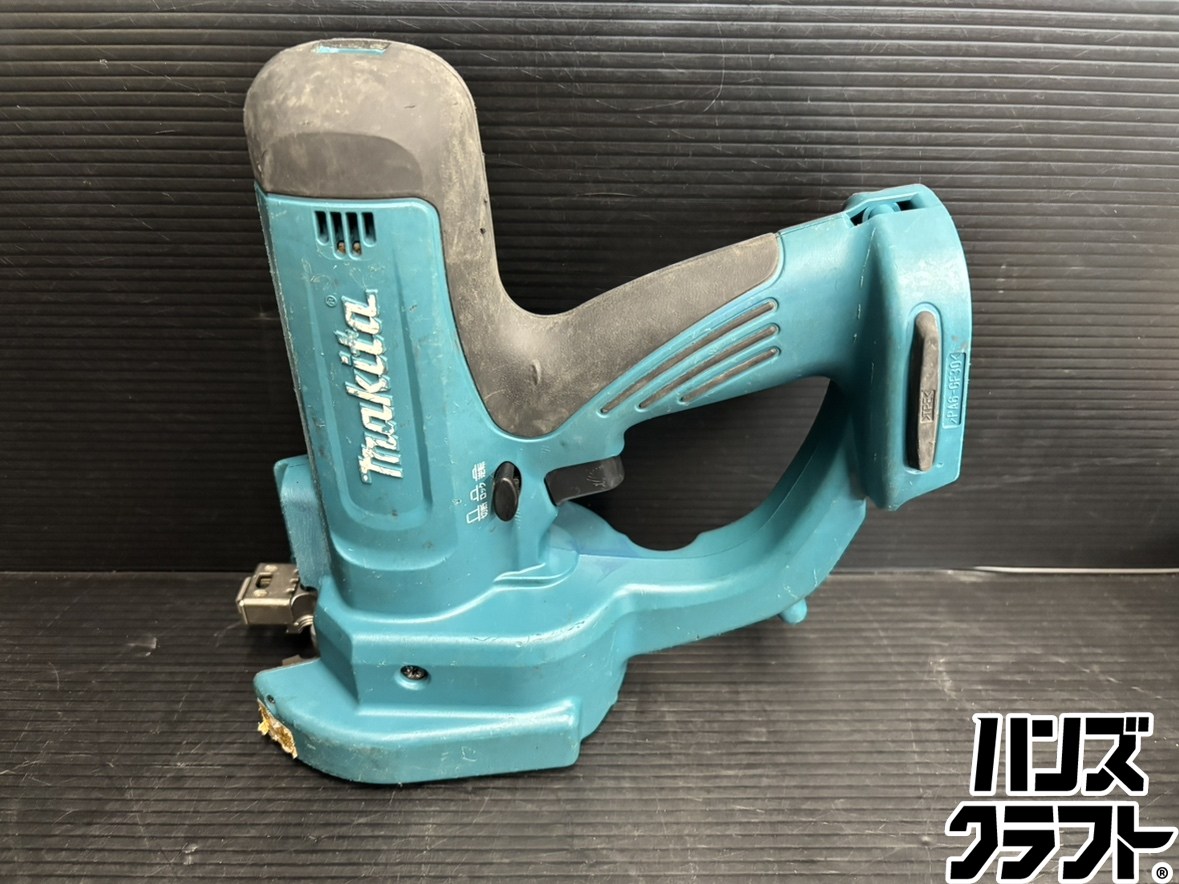 ♭【中古品】マキタ makita SC101DZ 充電式全ネジカッタ 14.4V 本体のみ【熊本けやき通り店】｜ハンズクラフト 店