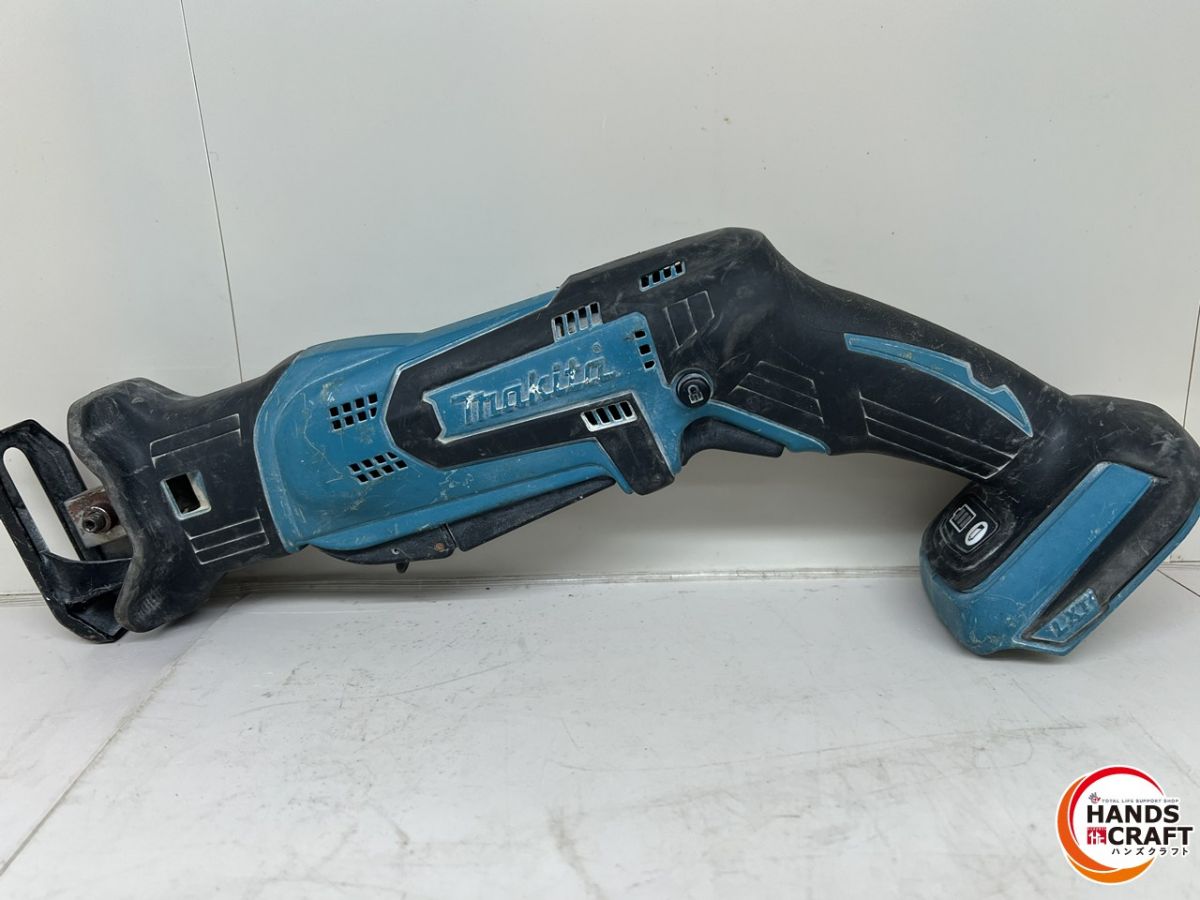 ♪マキタ JR184D 申し受ける式レシプロソー 本体のみ 18V makita【中古】♪♪