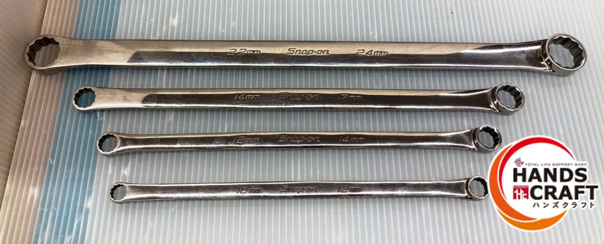 スナップオン SL936 ラチェットハンドル 中古品 【ハンズクラフト宜野