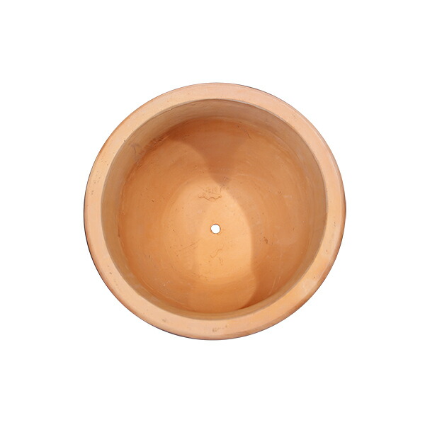 器 テラコッタ鉢 素焼き鉢 フルーツ根 ロング Vt210 40 H38 14 4kg 貨物輸送別々 大抵配る Hotjobsafrica Org