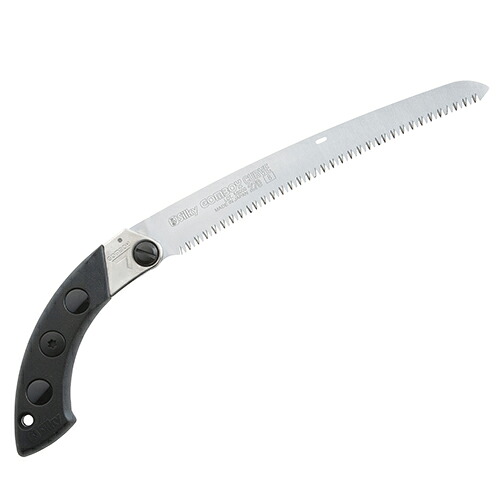 シルキー ゴムボーイ7カーブ荒目本体 270MM 465-27 (8950075)送料区分A 代引不可・返品不可