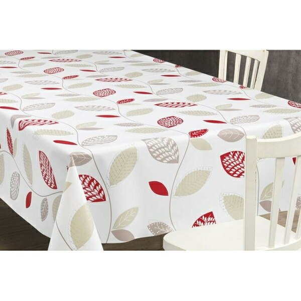 楽天市場】オランダ直輸入 テーブルクロス 150-182 幅140cm 10cm単位