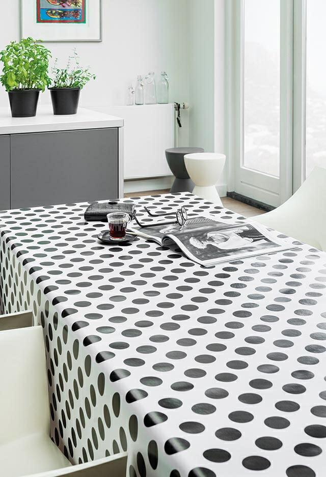 楽天市場】オランダ直輸入 テーブルクロス 150-152 幅140cm 10cm単位