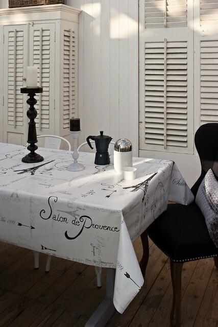 楽天市場】オランダ直輸入 テーブルクロス 150-152 幅140cm 10cm単位