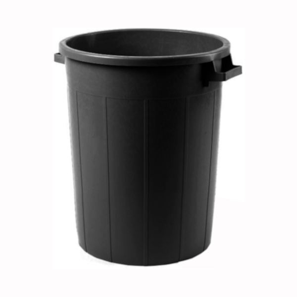 楽天市場】ゴミ箱 ブリキ缶 ふた付き 蓋付き / メッキゴミ箱 中