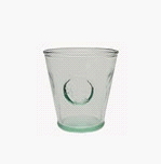 ガラスコップ コップ / エコガラスコップ AUTHENTIC 250cc 2198 7827768 送料別 通常配送 / ガラス リサイクルガラス