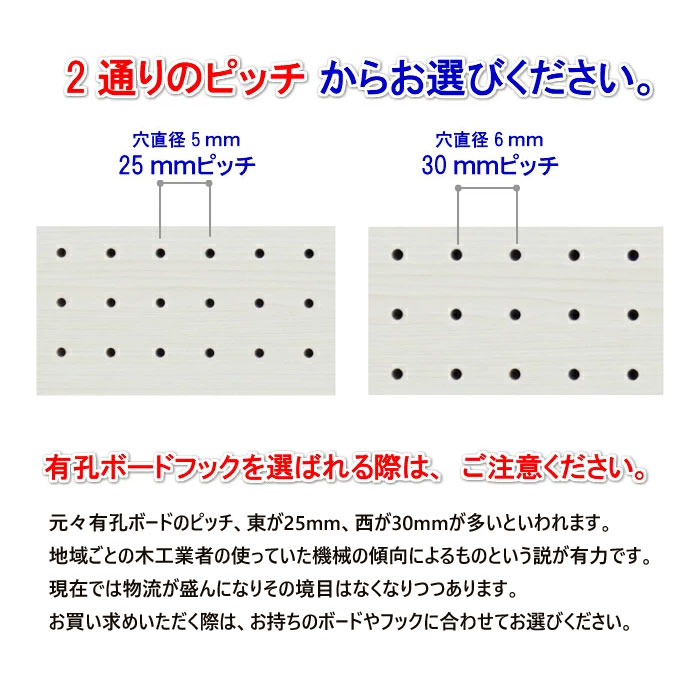 有孔ボード単品サイズ900mm×600mm×5.5mm2枚入りカラー白ホワイト黒ブラックピッチ25mm30mm壁面棚ディスプレイ収納小物掛けDIY壁天然木板おしゃれつっぱりインテリアアサヒ多孔ボード