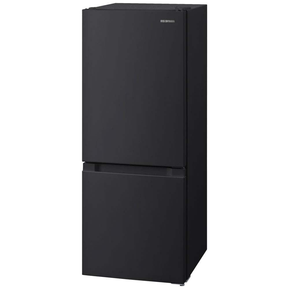 楽天市場】アイリスオーヤマ 冷蔵庫 320L ブラック 幅63.5cm IRSN-32B