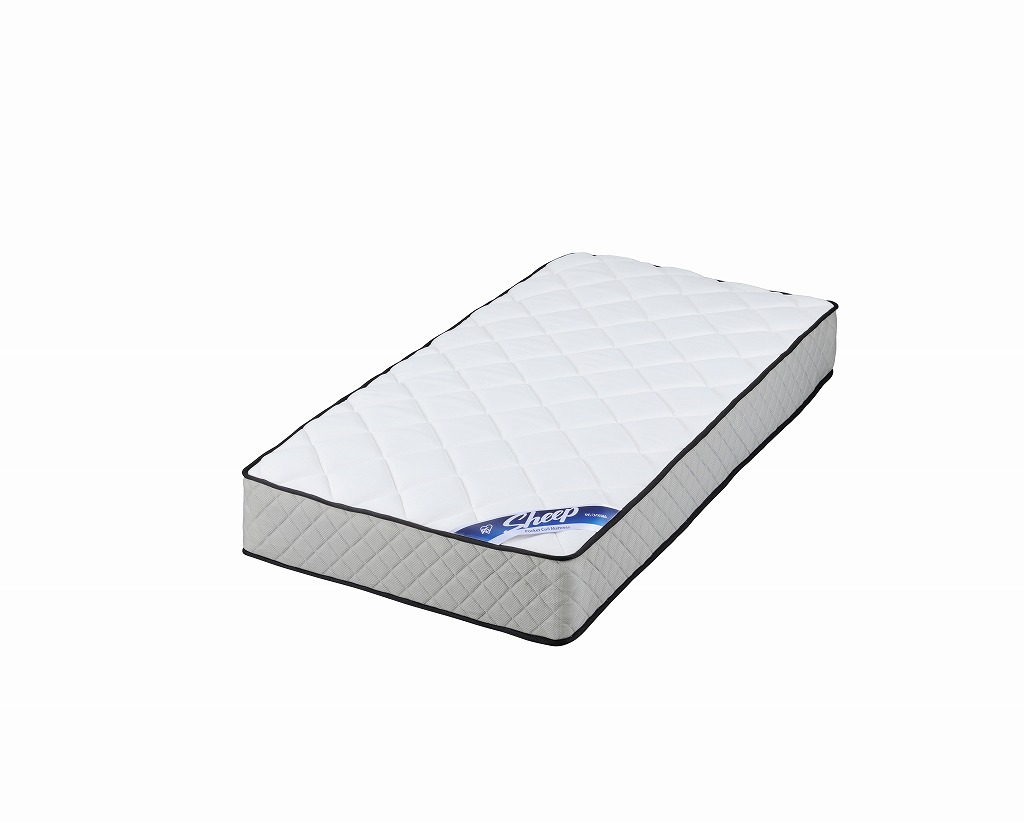 アイリスオーヤマ Sheep 眠りを変えるポケットコイルマットレス シングル K579642 IRIS OHYAMA 38,279円