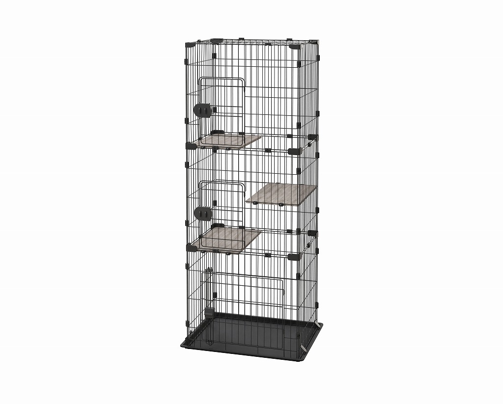 さちコンパクト4段キャットケージ さちコンパクト4段キャットケージ さちコンパクト4段キャット