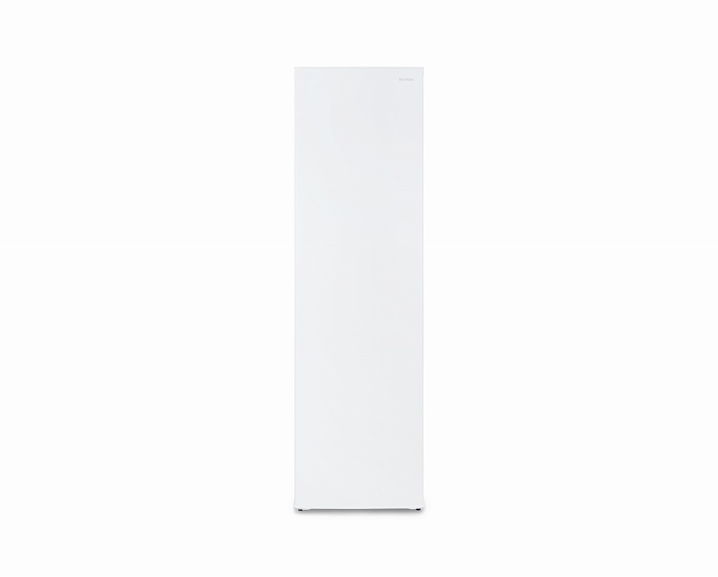 ハイアール　前開き式冷凍庫　冷蔵庫　107L ホワイト　JF-UFS11A 楽天市場】【返品OK!条件付】ハイアール 107L 前開き式冷凍庫 JF