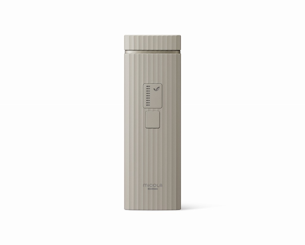 楽天市場】【MiCOLA】アイリスオーヤマ 脱毛器カテゴリ 光美容器