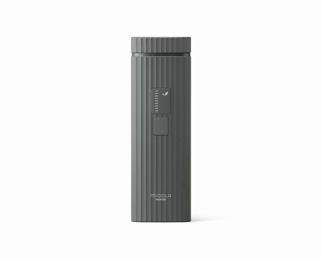 楽天市場】【MiCOLA】アイリスオーヤマ 脱毛器カテゴリ 光美容器