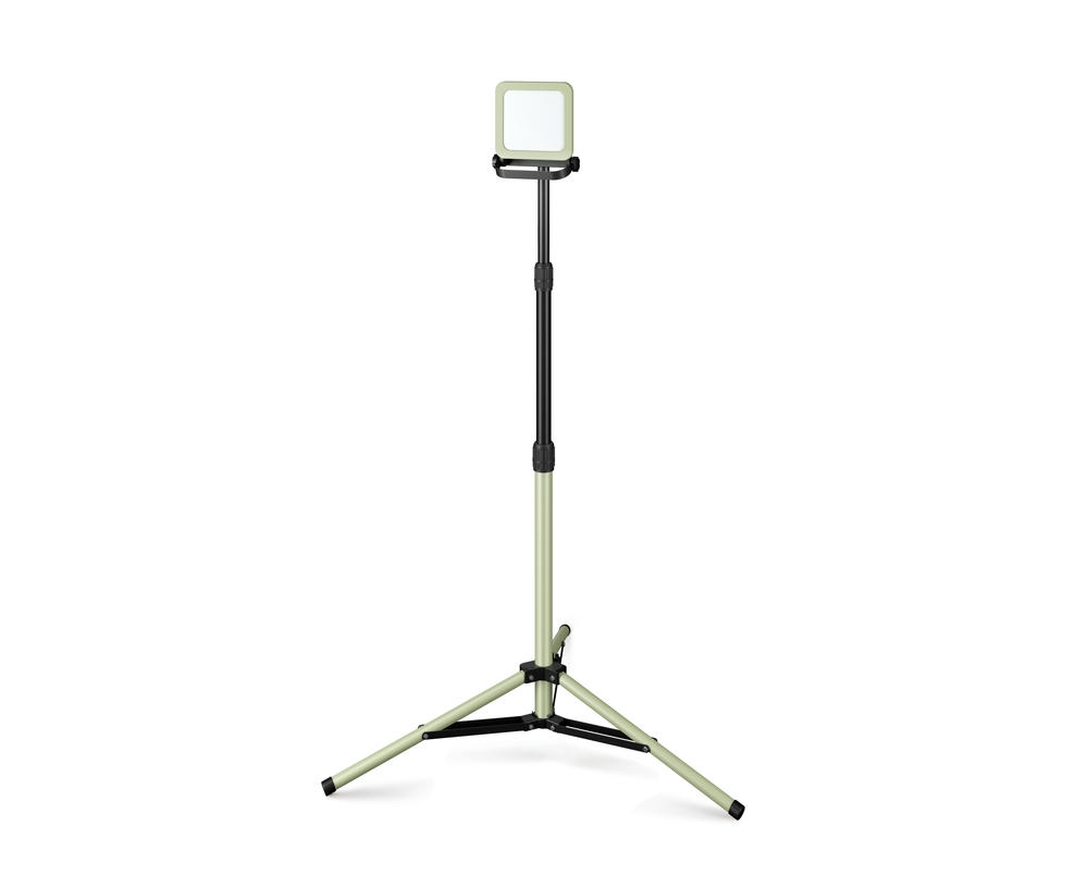 アイリスオーヤマ LED投光器 ワークライト 5000lm スタンド型 高さ調節 93-200cm 防水防塵仕様 広配光110° 夜間の作業やアウトドア用品としても活躍 昼光色 IRIS OHYAMA LWTL-5000ST 17,688円