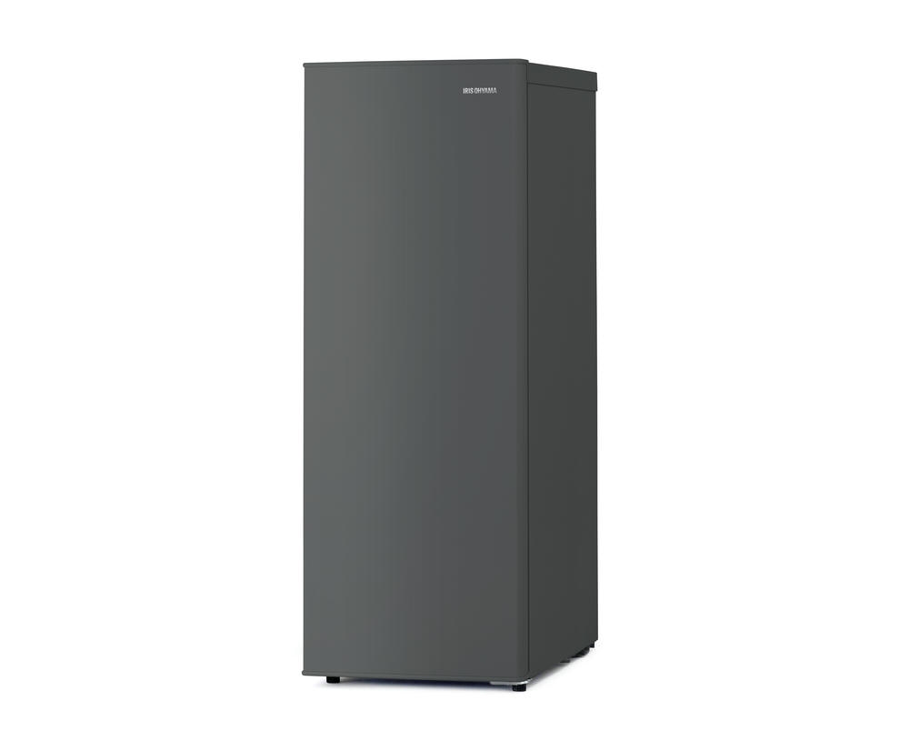 アイリスオーヤマ　冷凍庫　スリム　80L IUSN-8B-HA Amazon | アイリスオーヤマ 冷凍庫 IUSN-8B-HA | アイリス