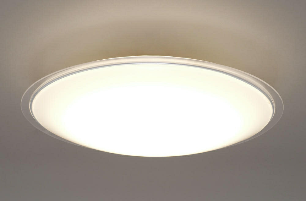 アイリスオーヤマ 【節電打つ手】 LED最高限度点火装置 12畳調光調色 (日本点火装置産業会所属) 調光10座標軸 調色11座標軸 節電名取り草積み上げる 遠隔操作付き添い人 5200ルーメン せつ然たる一こま IRIS OHYAMA CEA12DL-5.0QCF